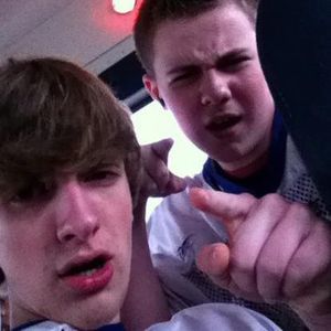 Meet your Posher, Will